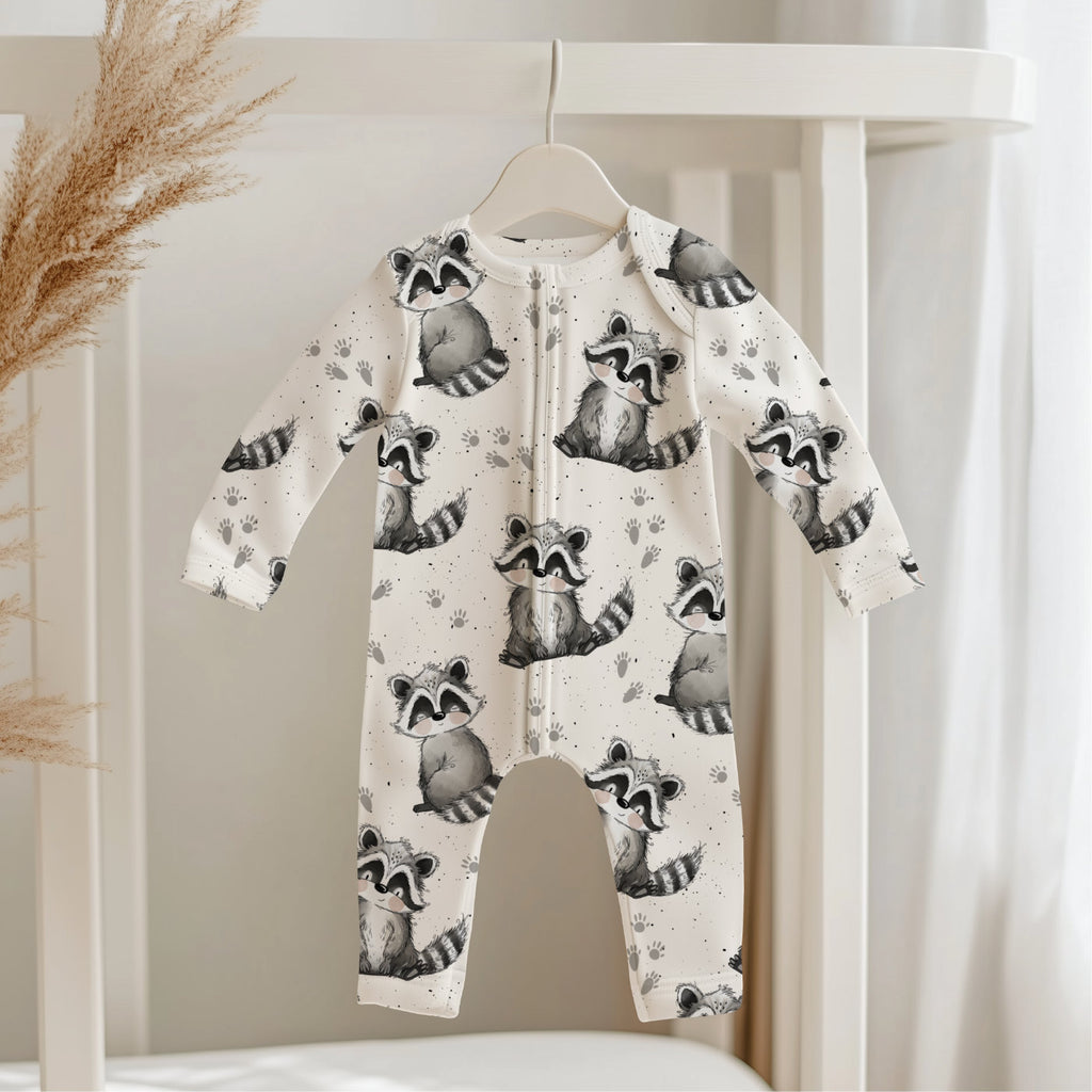 Racoonies | Katzengold Designs