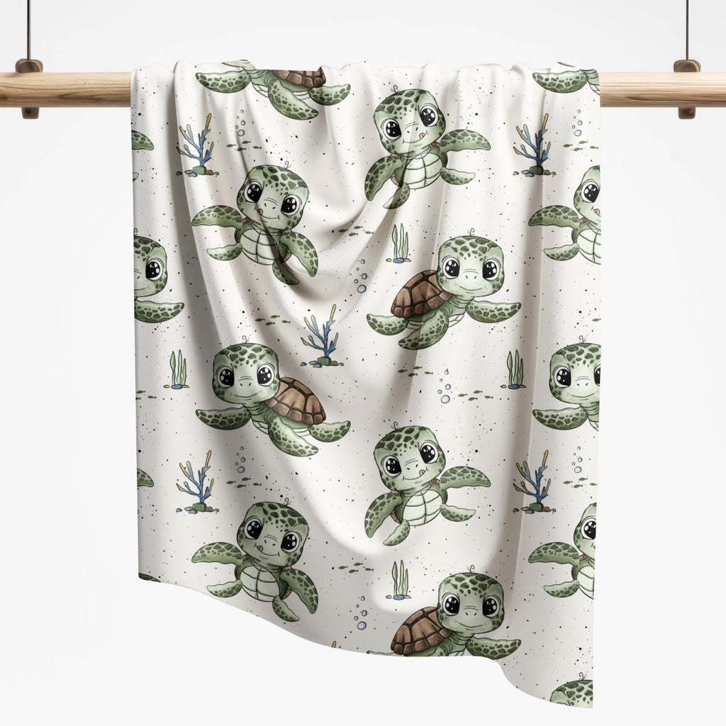 Schildkröti | Katzengold Designs