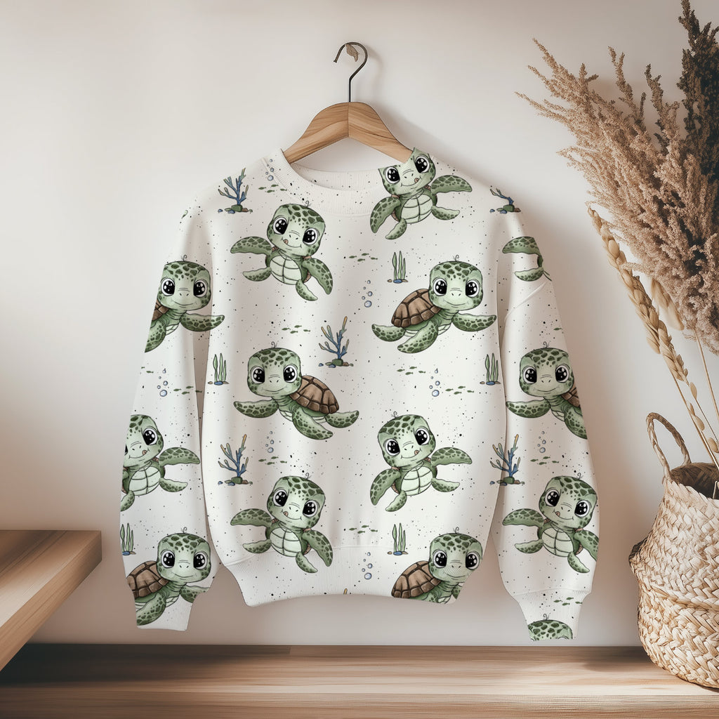 Schildkröti | Katzengold Designs