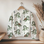 Schildkröti | Katzengold Designs