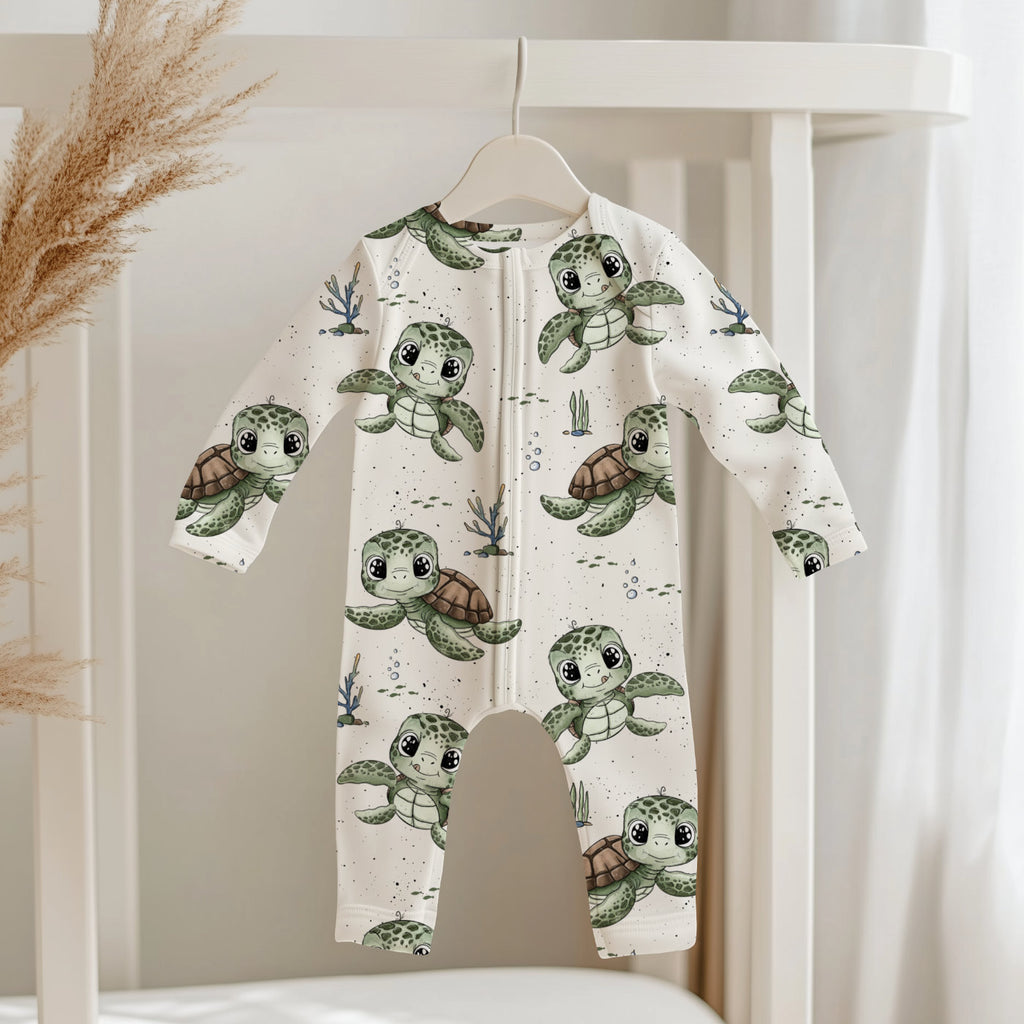 Schildkröti | Katzengold Designs