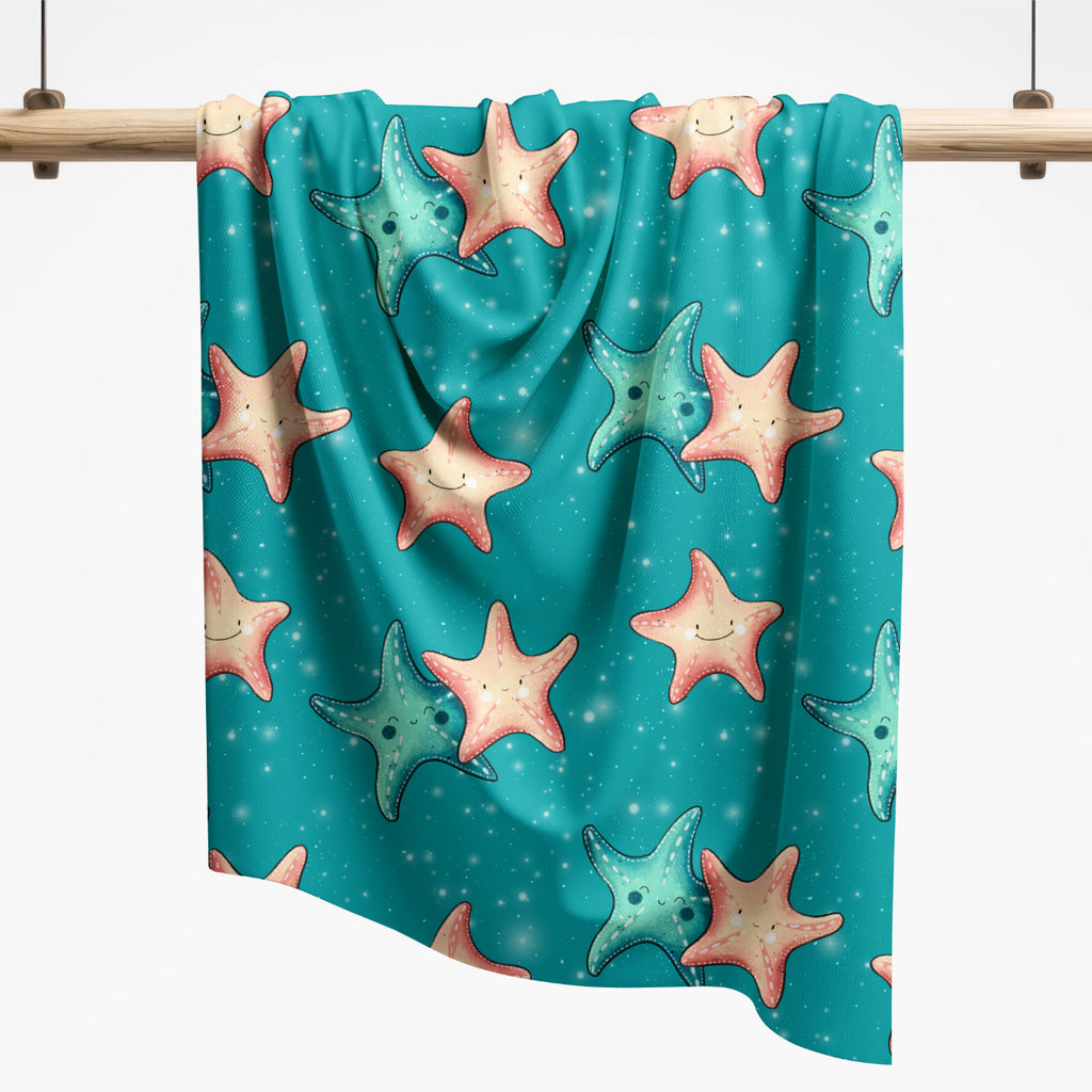 Jersey | Seesternchen | Katzengold Designs