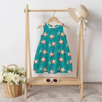 Jersey | Seesternchen | Katzengold Designs