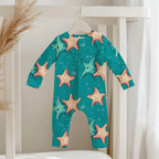Jersey | Seesternchen | Katzengold Designs