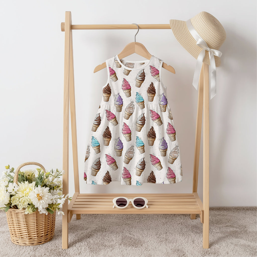 Softeislein | Katzengold Designs