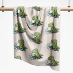 Surfing | Katzengold Designs