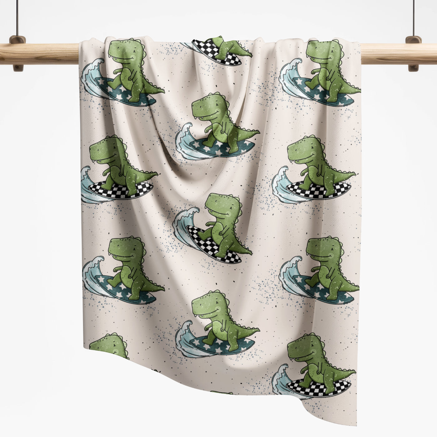 Surfing | Katzengold Designs