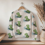 Surfing | Katzengold Designs