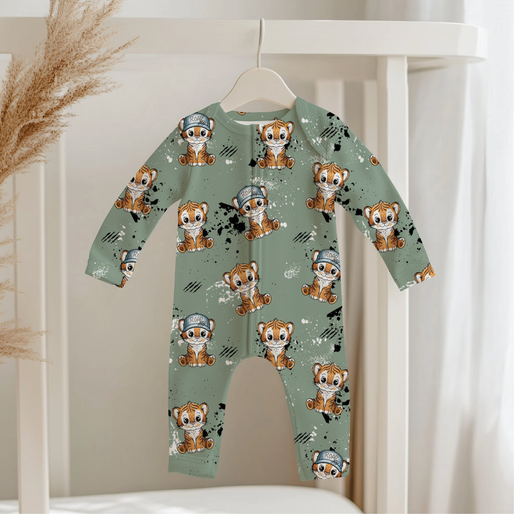 Tigerchen | Katzengold Designs