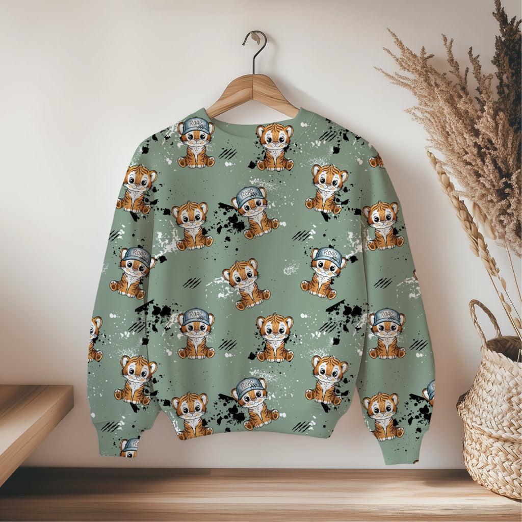 Tigerchen | Katzengold Designs