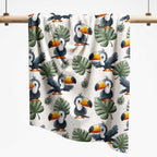 Tucan | Katzengold Designs