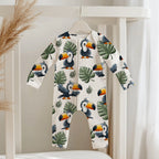 Tucan | Katzengold Designs