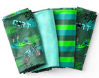 Kombi Motorcross | Katzengold Designs