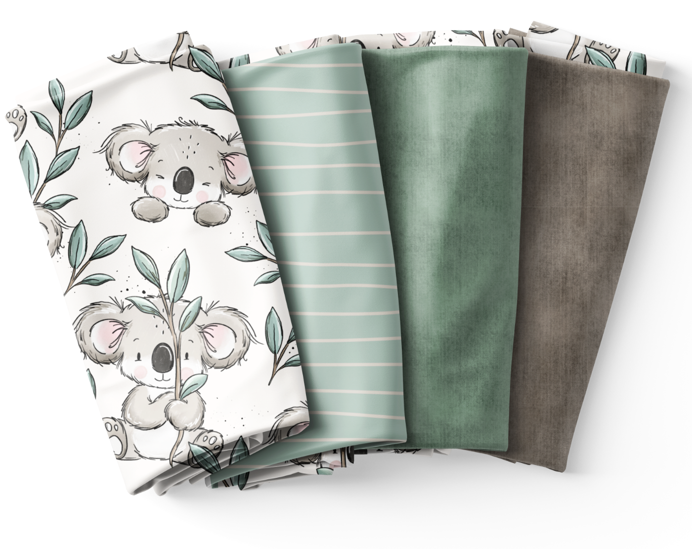Koala | Katzengold Designs