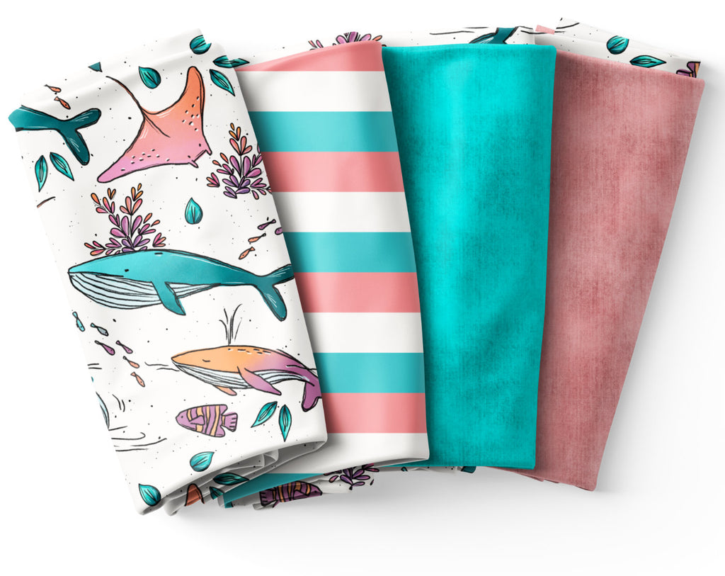 Kombi Ocean | Katzengold Designs