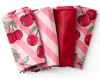 Kirschbaby Kombi | Katzengold Designs