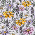 Blumenwiese #2 | Katzengold Designs