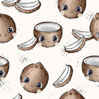 Kokosnussi Boy | Katzengold Designs