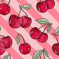 Kirschbaby | Katzengold Designs