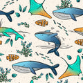 Ocean #1 | Katzengold Designs