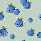 Blaubeere | Katzengold Designs