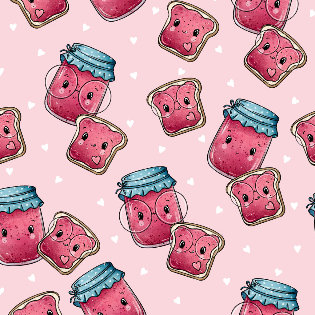 JamJam | Katzengold Designs