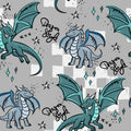 Dragon Style | Katzengold Designs