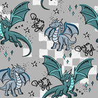 Dragon Style | Katzengold Designs