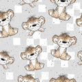 Leopardies | Katzengold Designs