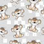 Leopardies | Katzengold Designs