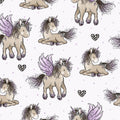 Einhornzeit | Katzengold Designs