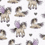 Einhornzeit | Katzengold Designs