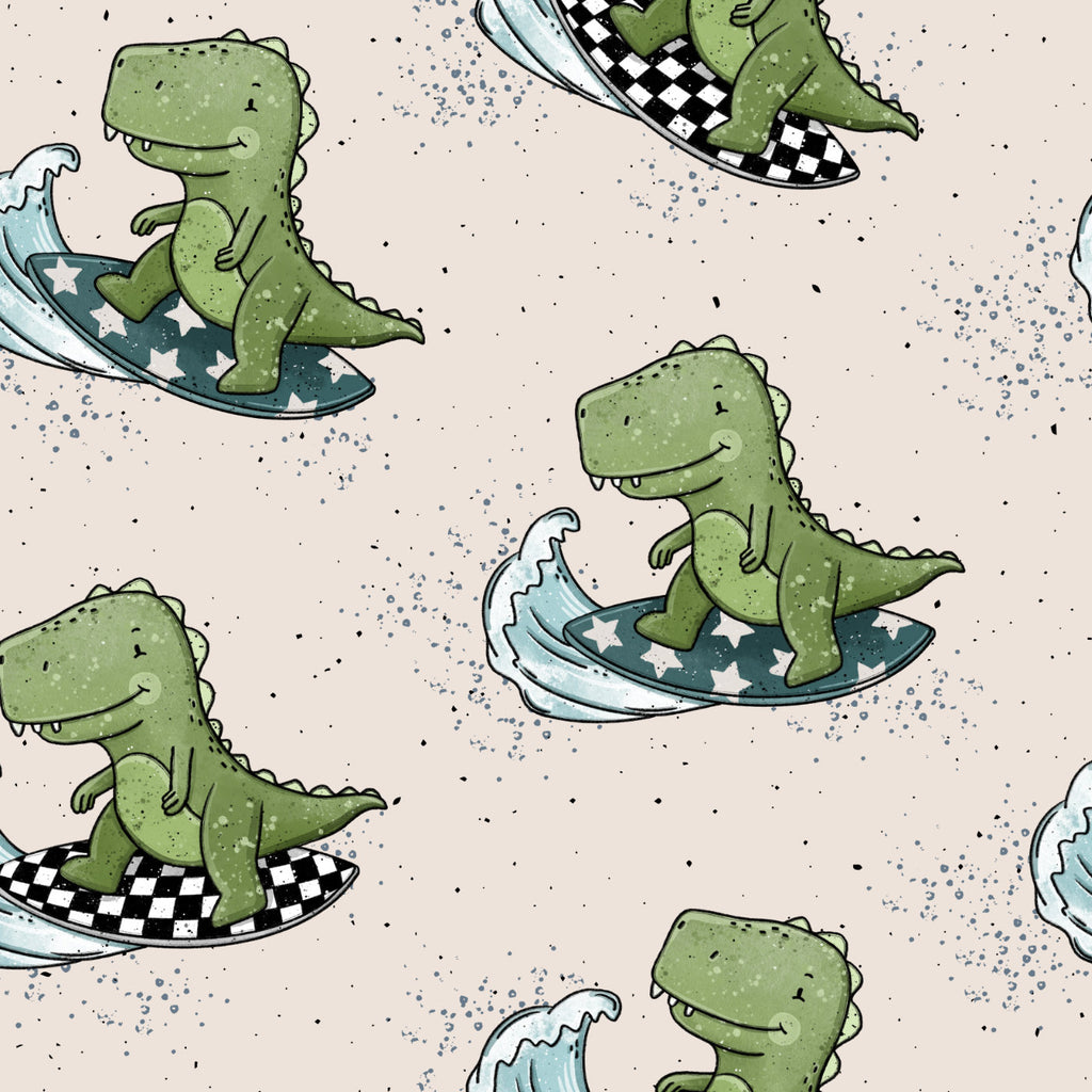 Surfing | Katzengold Designs