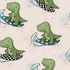 Surfing | Katzengold Designs