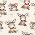 donkey boy | Katzengold Designs