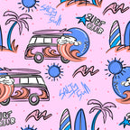 Surfparts | Katzengold Designs
