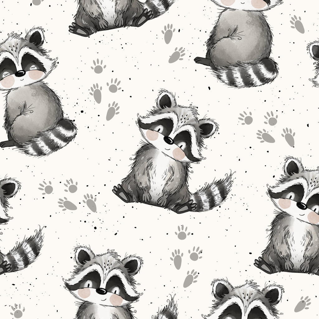 Racoonies | Katzengold Designs