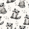 Racoonies | Katzengold Designs