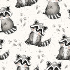 Racoonies | Katzengold Designs