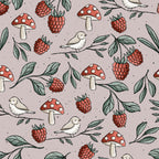 Wiesenvogel #1 | Katzengold Designs