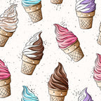 Softeislein | Katzengold Designs
