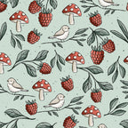 Wiesenvogel #3 | Katzengold Designs