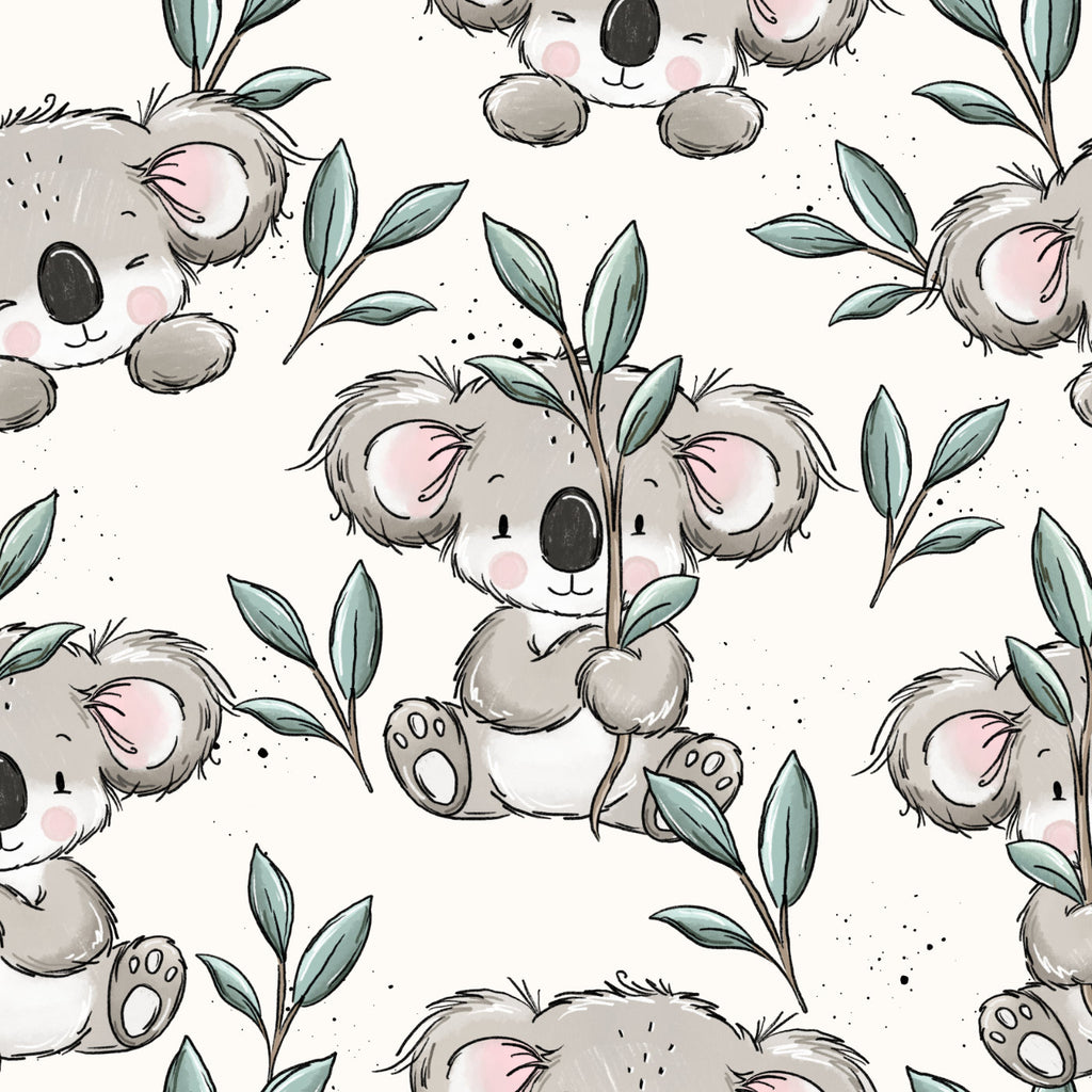 Koala | Katzengold Designs