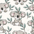 Koala | Katzengold Designs
