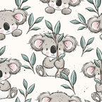 Koala | Katzengold Designs