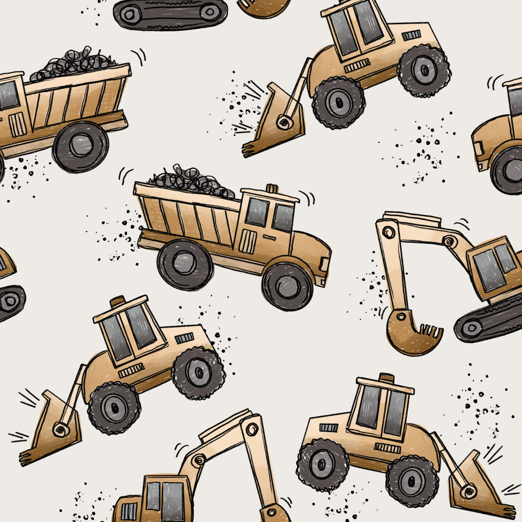 BauScratchi | Katzengold Designs
