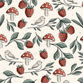 Wiesenvogel #2 | Katzengold Designs