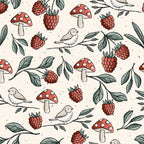 Wiesenvogel #2 | Katzengold Designs