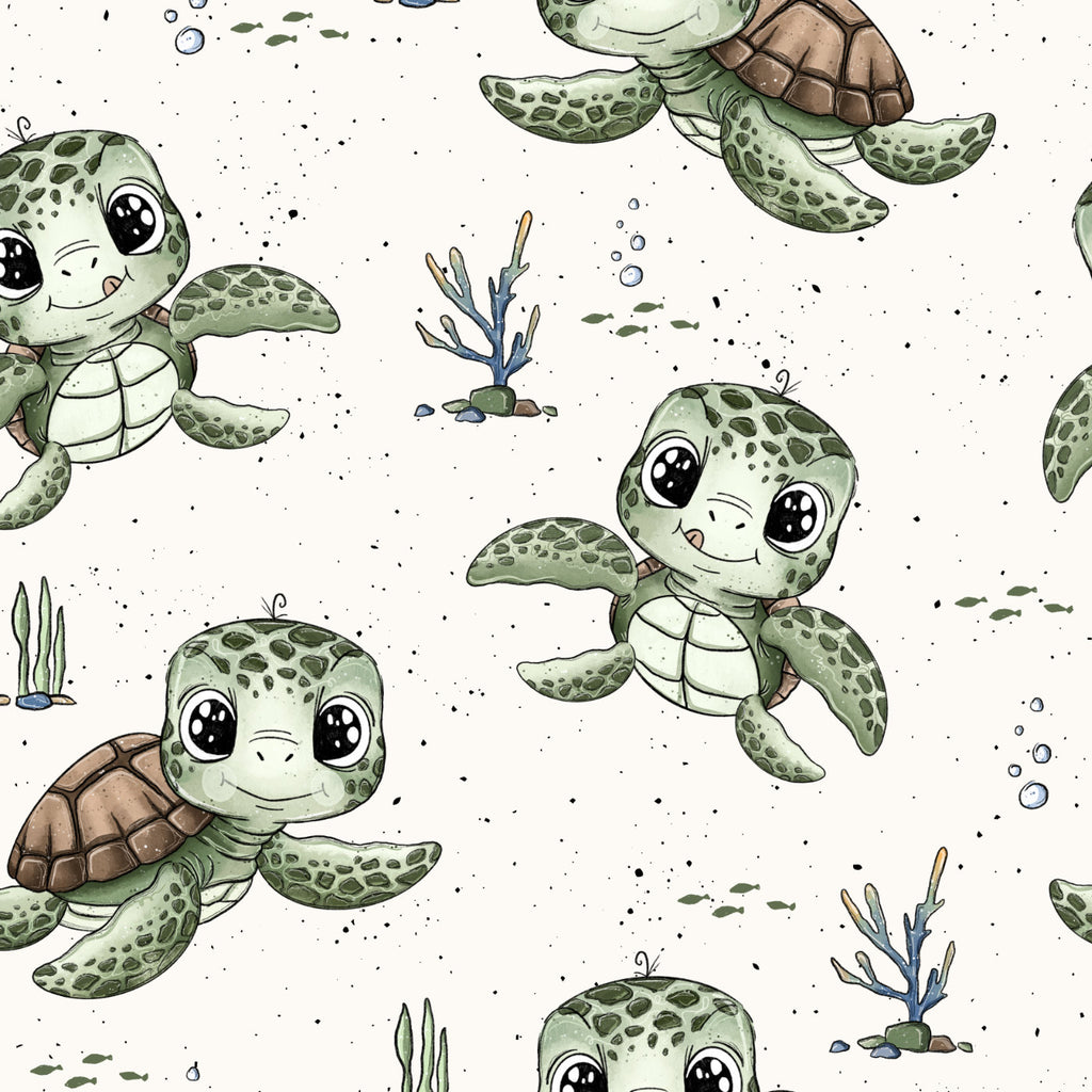 Schildkröti | Katzengold Designs