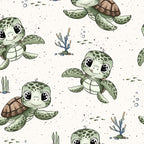 Schildkröti | Katzengold Designs